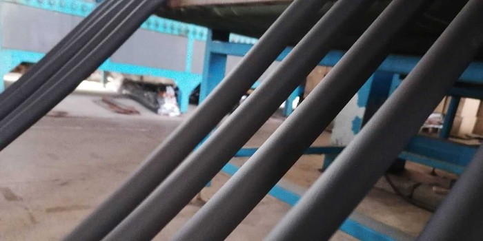 巖棉保溫材料和橡塑保溫材料有什么不一樣？